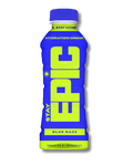 BLUE RAZZ HYDRATION WATER