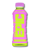 FRUIT PUNCH HYRDRATION WATER