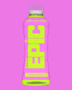 FRUIT PUNCH HYRDRATION WATER