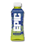 BLUE RAZZ HYDRATION WATER