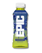 BLUE RAZZ HYDRATION WATER