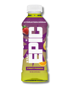 FRUIT PUNCH HYRDRATION WATER